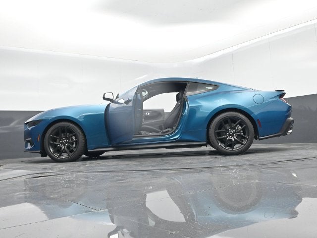 2026 Ford Mustang EcoBoost Fastback