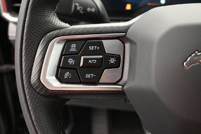 2026 Ford Mustang EcoBoost Premium Fastback