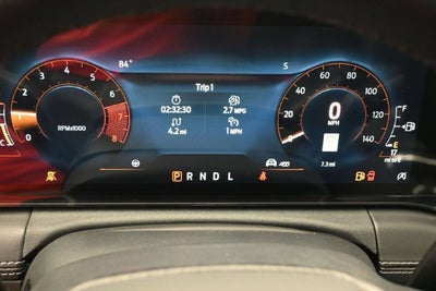2026 Ford Mustang EcoBoost Premium Fastback