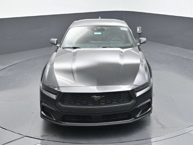 2026 Ford Mustang EcoBoost Premium Fastback