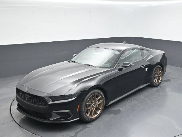 2026 Ford Mustang EcoBoost Premium Fastback