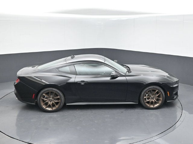 2026 Ford Mustang EcoBoost Premium Fastback