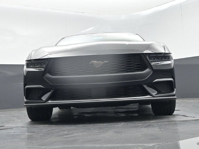 2026 Ford Mustang EcoBoost Premium Fastback