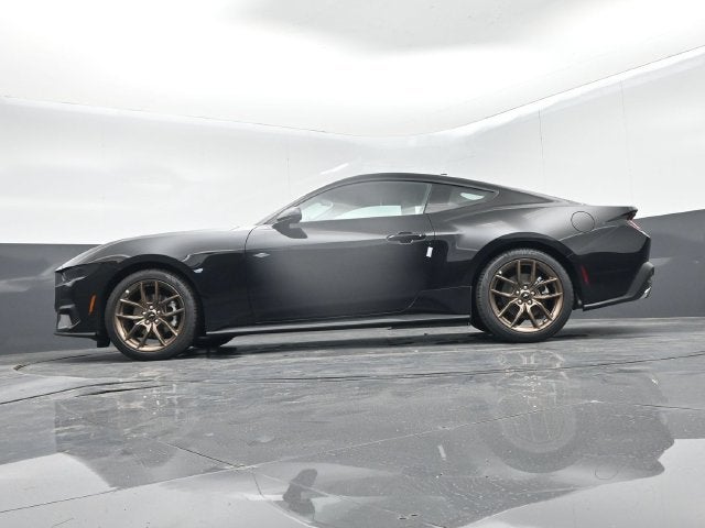 2026 Ford Mustang EcoBoost Premium Fastback