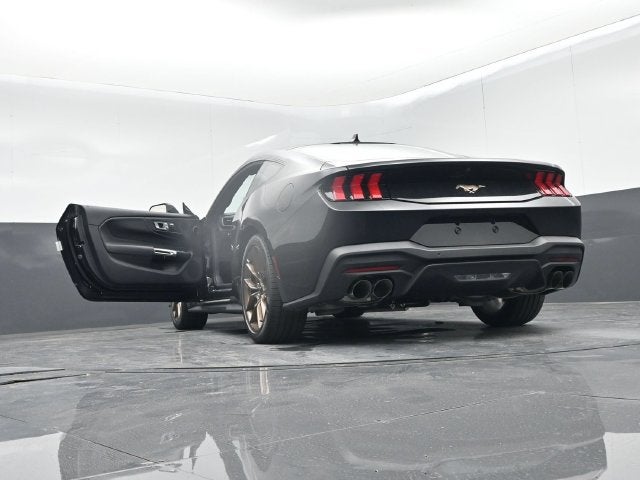 2026 Ford Mustang EcoBoost Premium Fastback