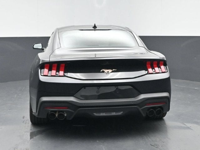 2026 Ford Mustang EcoBoost Premium Fastback