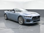 2025 Ford Mustang GT Premium Convertible