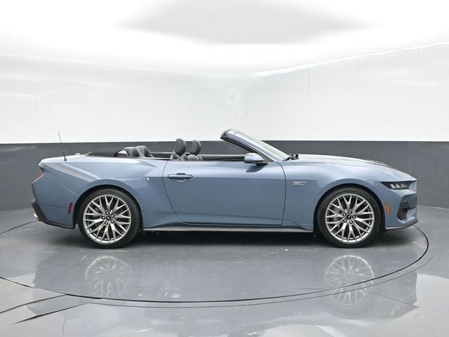 2025 Ford Mustang GT Premium Convertible