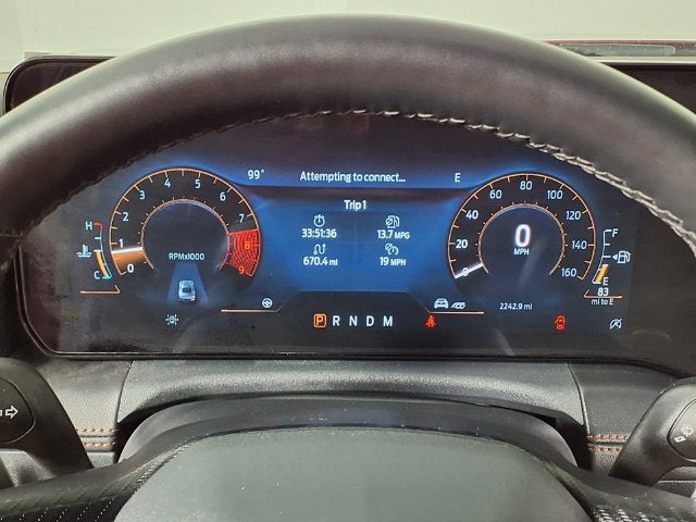 2025 Ford Mustang GT Premium Convertible