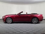 2025 Ford Mustang GT Premium Convertible