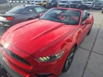 2017 Ford Mustang V6