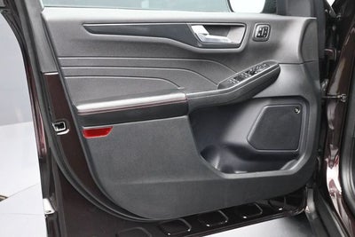 2023 Ford Escape ST-Line Elite