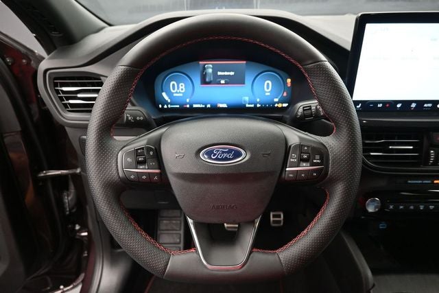 2023 Ford Escape ST-Line Elite