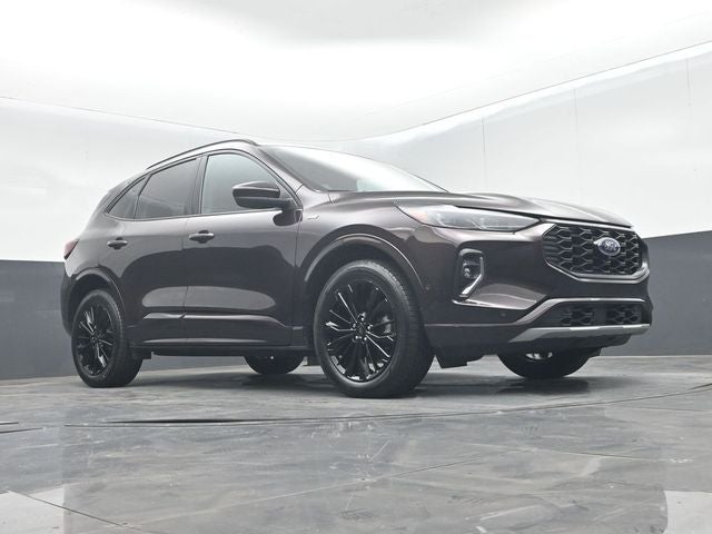 2023 Ford Escape ST-Line Elite