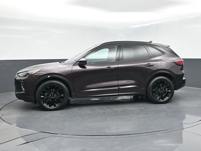 2023 Ford Escape ST-Line Elite