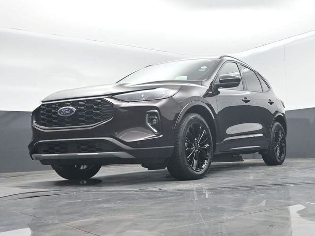 2023 Ford Escape ST-Line Elite