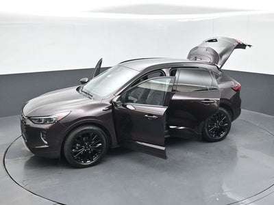2023 Ford Escape ST-Line Elite