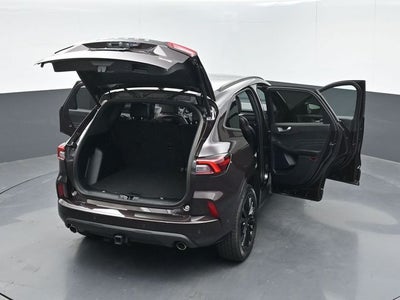 2023 Ford Escape ST-Line Elite