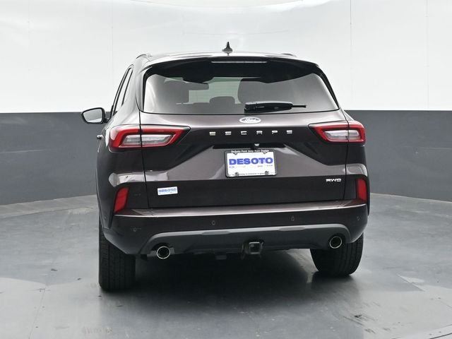 2023 Ford Escape ST-Line Elite