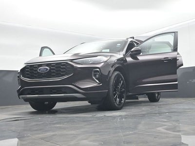 2023 Ford Escape ST-Line Elite
