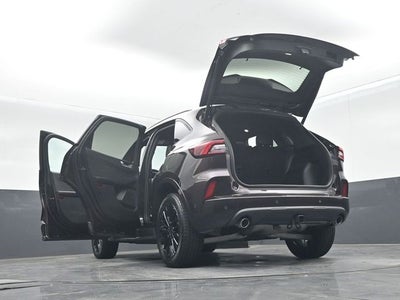 2023 Ford Escape ST-Line Elite