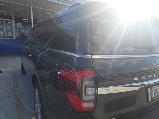 2024 Ford Expedition Limited MAX