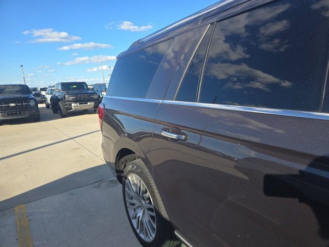 2024 Ford Expedition Limited MAX
