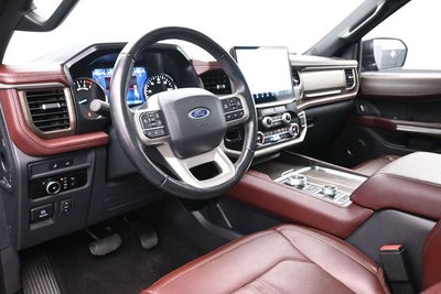2023 Ford Expedition Limited