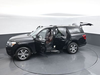 2023 Ford Expedition Limited