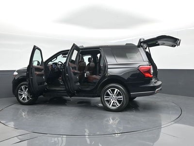 2023 Ford Expedition Limited