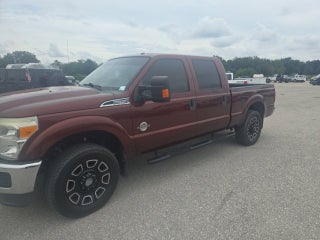 2015 Ford F-250 XLT