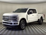 2024 Ford F-250 Limited