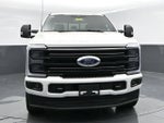 2025 Ford F-250 Platinum