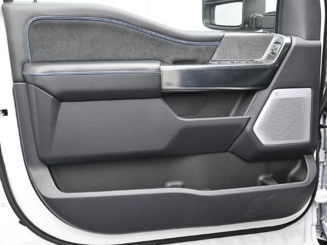 2025 Ford F-250 Platinum