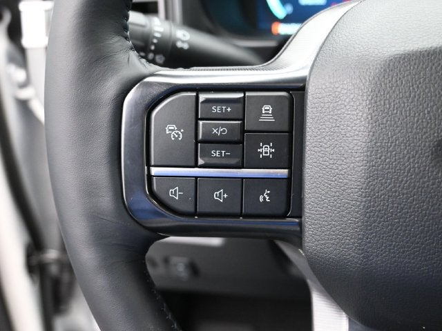 2025 Ford F-250 Platinum