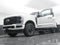 2025 Ford F-250 Platinum