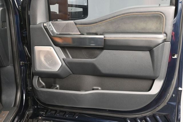 2024 Ford F-250 Platinum