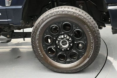 2024 Ford F-250 Platinum