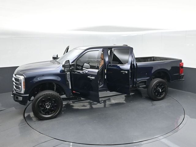 2024 Ford F-250 Platinum
