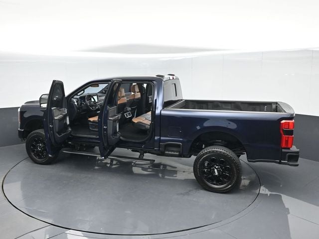 2024 Ford F-250 Platinum
