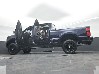 2024 Ford F-250 Platinum