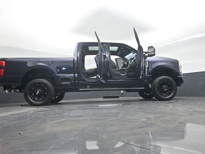 2024 Ford F-250 Platinum