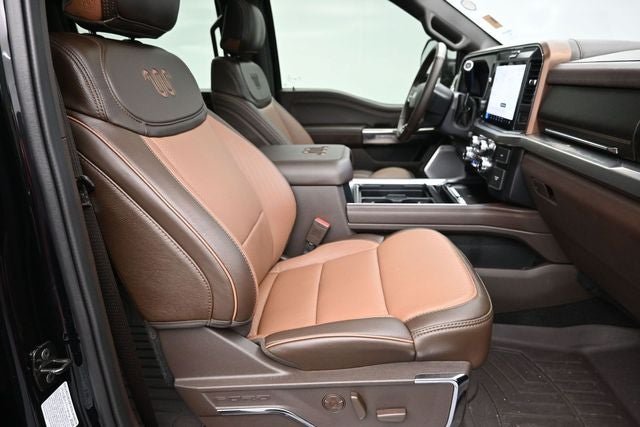 2026 Ford F-250 King Ranch