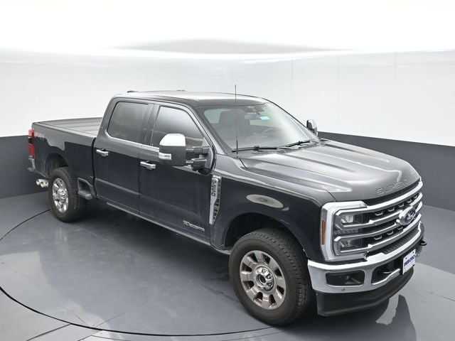 2026 Ford F-250 King Ranch
