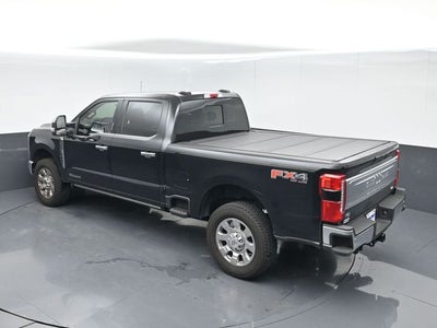 2026 Ford F-250 King Ranch