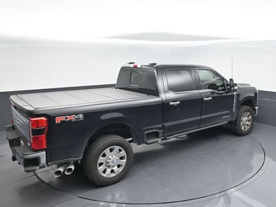 2026 Ford F-250 King Ranch