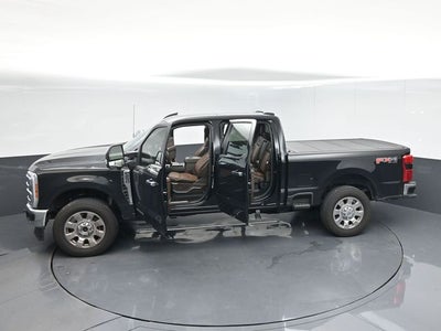 2026 Ford F-250 King Ranch