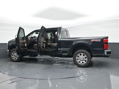 2026 Ford F-250 King Ranch