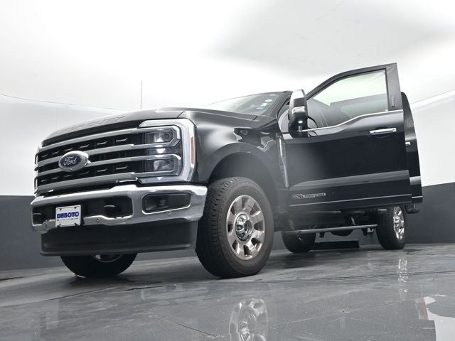 2026 Ford F-250 King Ranch