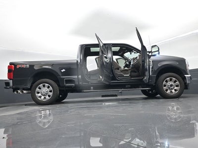2026 Ford F-250 King Ranch